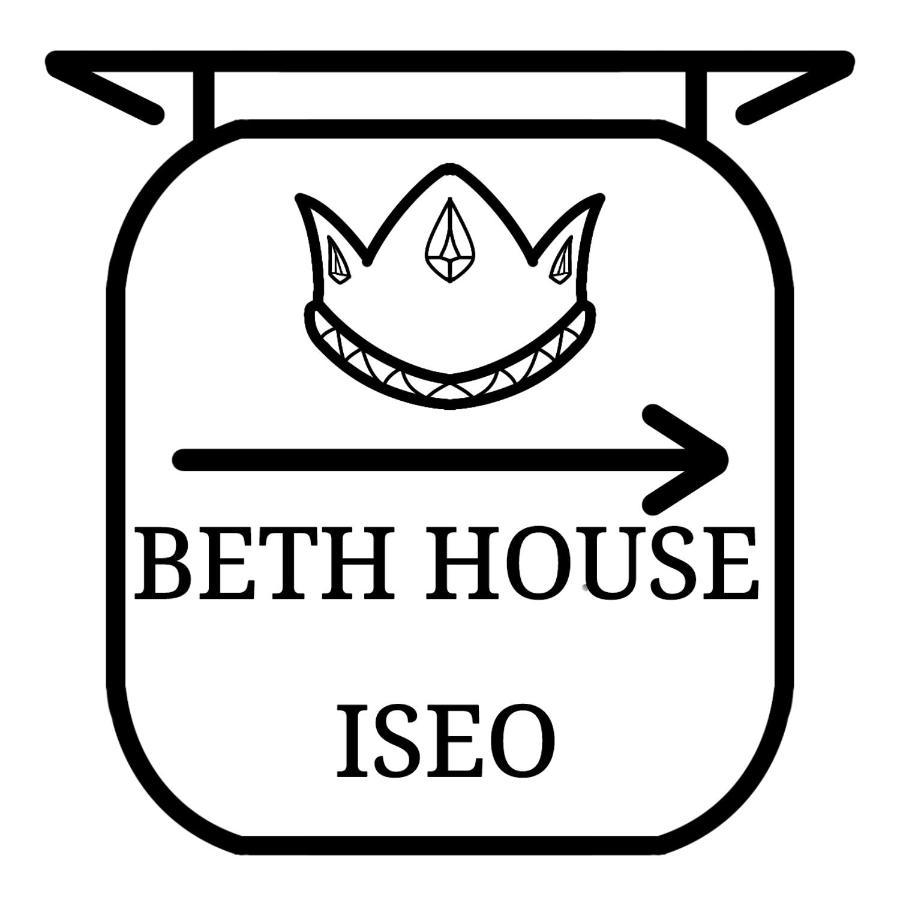Beth House Apartamento Iseo Exterior foto