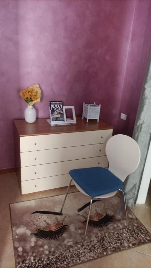 Beth House Apartamento Iseo Quarto foto