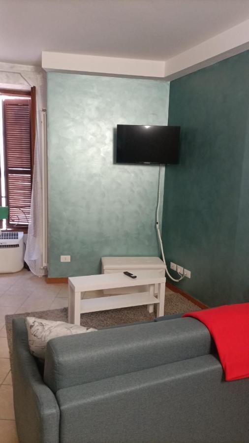 Beth House Apartamento Iseo Quarto foto