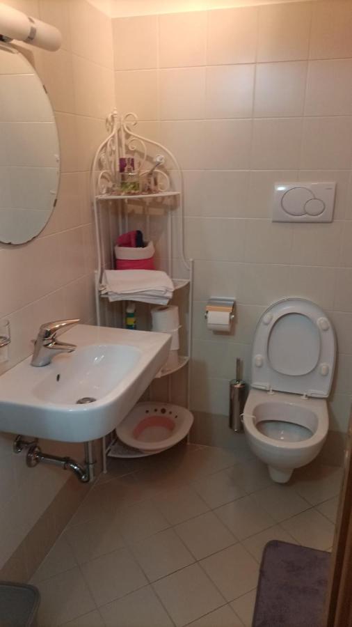 Beth House Apartamento Iseo Quarto foto