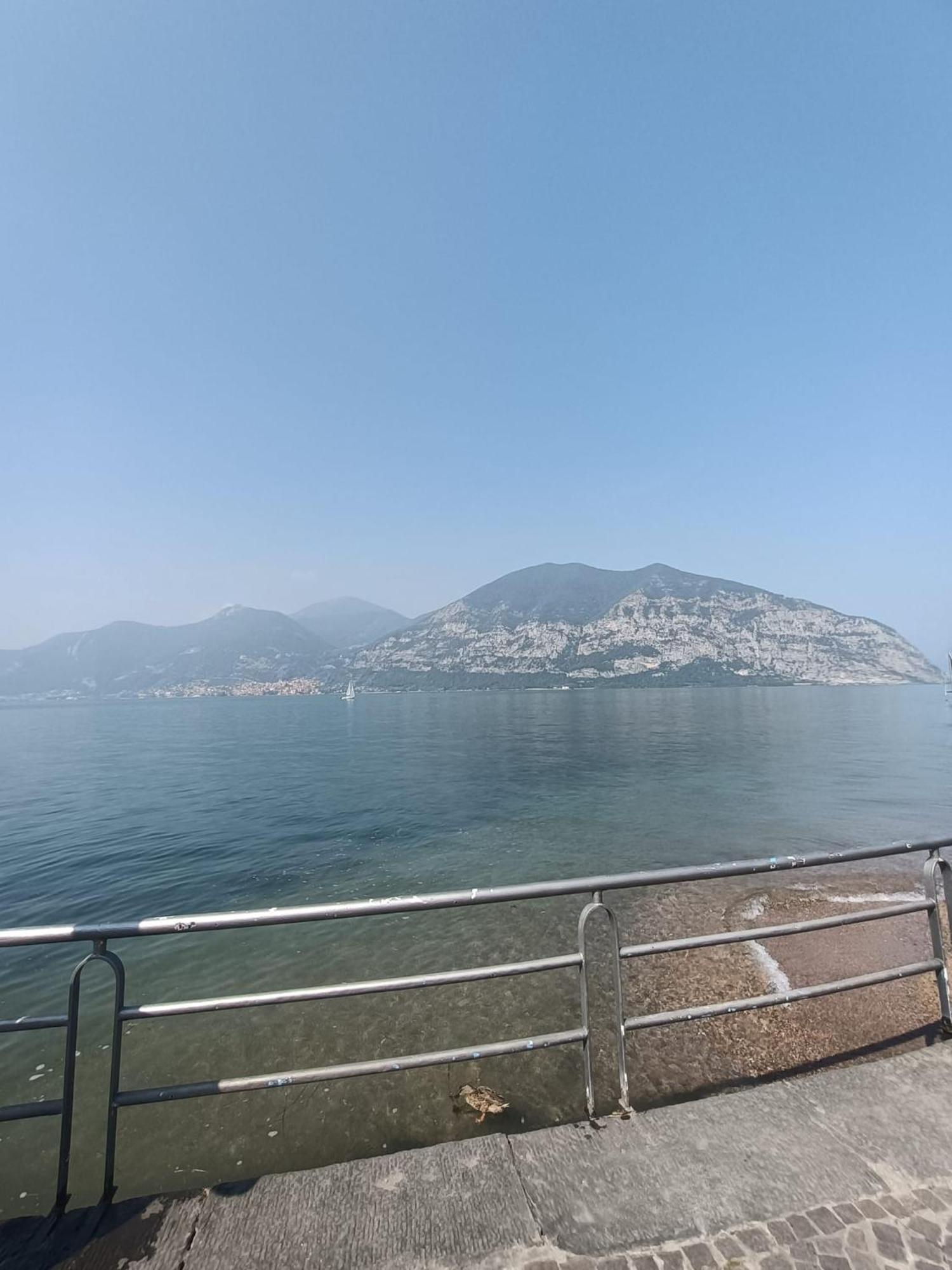 Beth House Apartamento Iseo Quarto foto